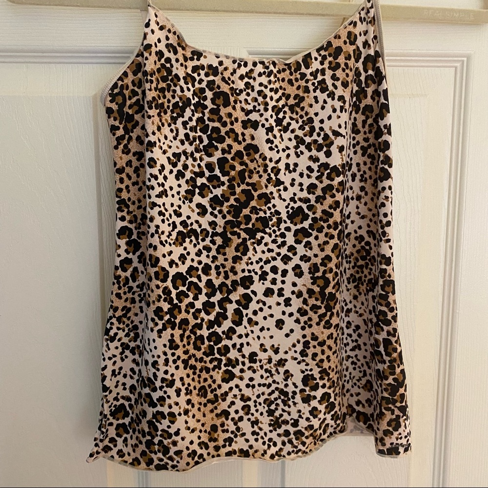 camisole- jockey